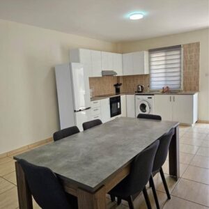 2 Bedroom Apartment for Rent in Paphos – City Center