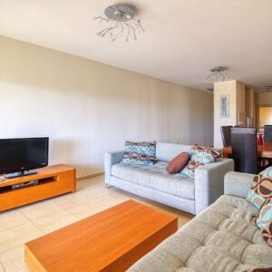 3 Bedroom Apartment for Rent in Limassol District