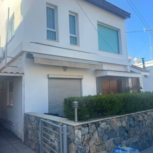 3 Bedroom House for Rent in Limassol – Omonoia