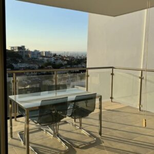 2 Bedroom Apartment for Rent in Limassol – Agia Fyla