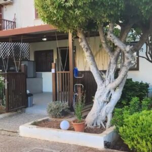 2 Bedroom Apartment for Rent in Agios Tychonas, Limassol District