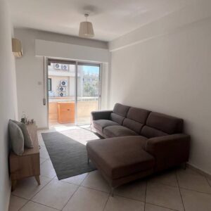 2 Bedroom Apartment for Rent in Germasogeia – Tourist Area, Limassol District