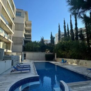 2 Bedroom Apartment for Rent in Limassol – Neapolis