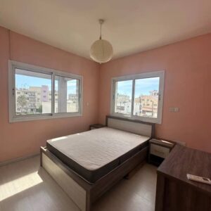 2 Bedroom Apartment for Rent in Limassol District