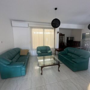 3 Bedroom Apartment for Rent in Limassol District