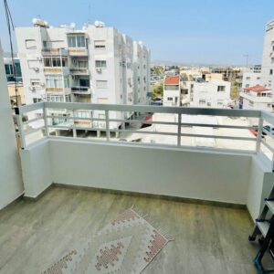 2 Bedroom Apartment for Rent in Limassol – Neapolis