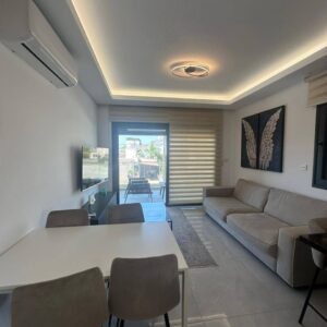 1 Bedroom House for Rent in Limassol District