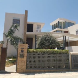 5 Bedroom House for Rent in Limassol