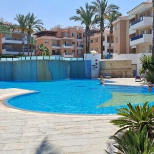 2 Bedroom Apartment for Rent in Paphos – Universal