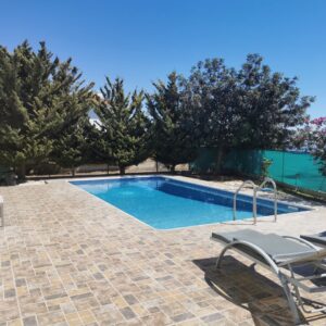 3 Bedroom House for Rent in Pissouri, Limassol District