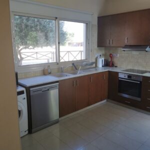 3 Bedroom House for Rent in Pissouri, Limassol District