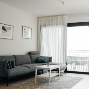 2 Bedroom Apartment for Rent in Limassol District