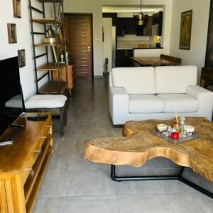 2 Bedroom Apartment for Rent in Limassol District