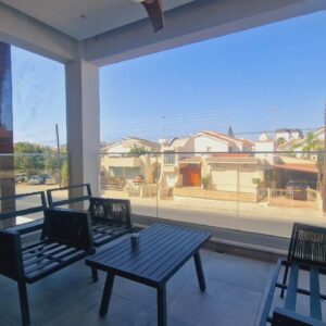 1 Bedroom Apartment for Rent in Limassol District