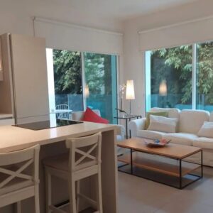 1 Bedroom Apartment for Rent in Limassol District