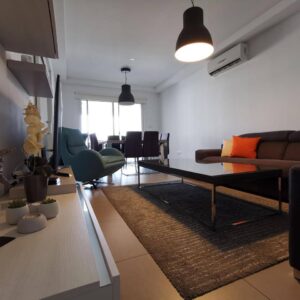 2 Bedroom Apartment for Rent in Limassol – Mesa Geitonia