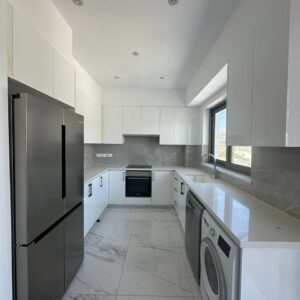 2 Bedroom Apartment for Rent in Limassol District