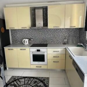 2 Bedroom Apartment for Rent in Agios Tychonas, Limassol District