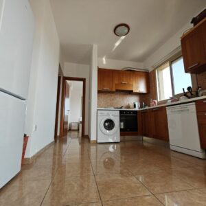 1 Bedroom Apartment for Rent in Limassol