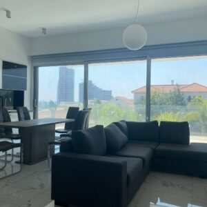 2 Bedroom Apartment for Rent in Potamos Germasogeias, Limassol District