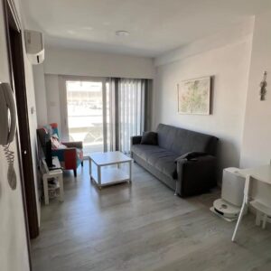 1 Bedroom Apartment for Rent in Limassol – Katholiki