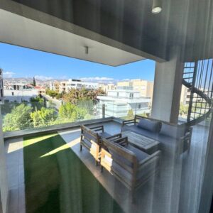 3 Bedroom Apartment for Rent in Limassol – Mesa Geitonia