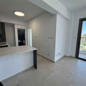 1 Bedroom Apartment for Rent in Trachoni Lemesou, Limassol District