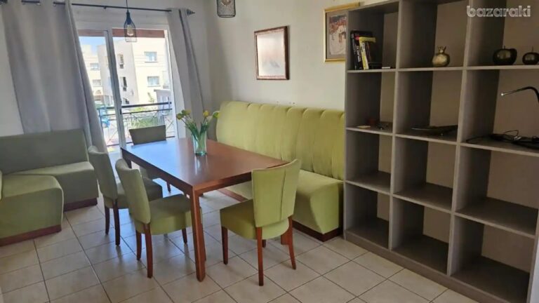 Cheap Apartments for Rent Larnaca up to 1000 euro