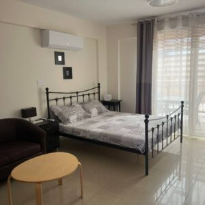 1 Bedroom Apartment for Rent in Paphos – Universal