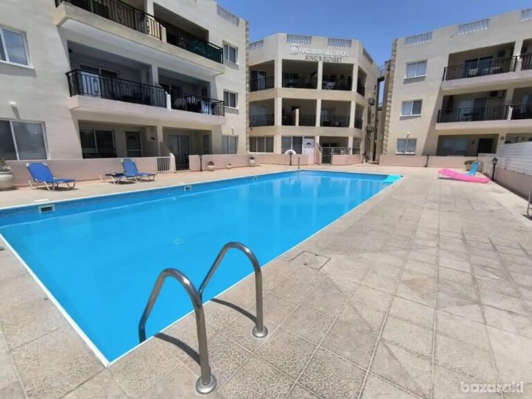 Cheap Apartments for Rent Larnaca up to 900 euro