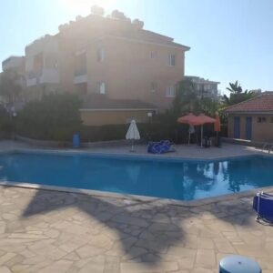 2 Bedroom Apartment for Rent in Paphos – Universal