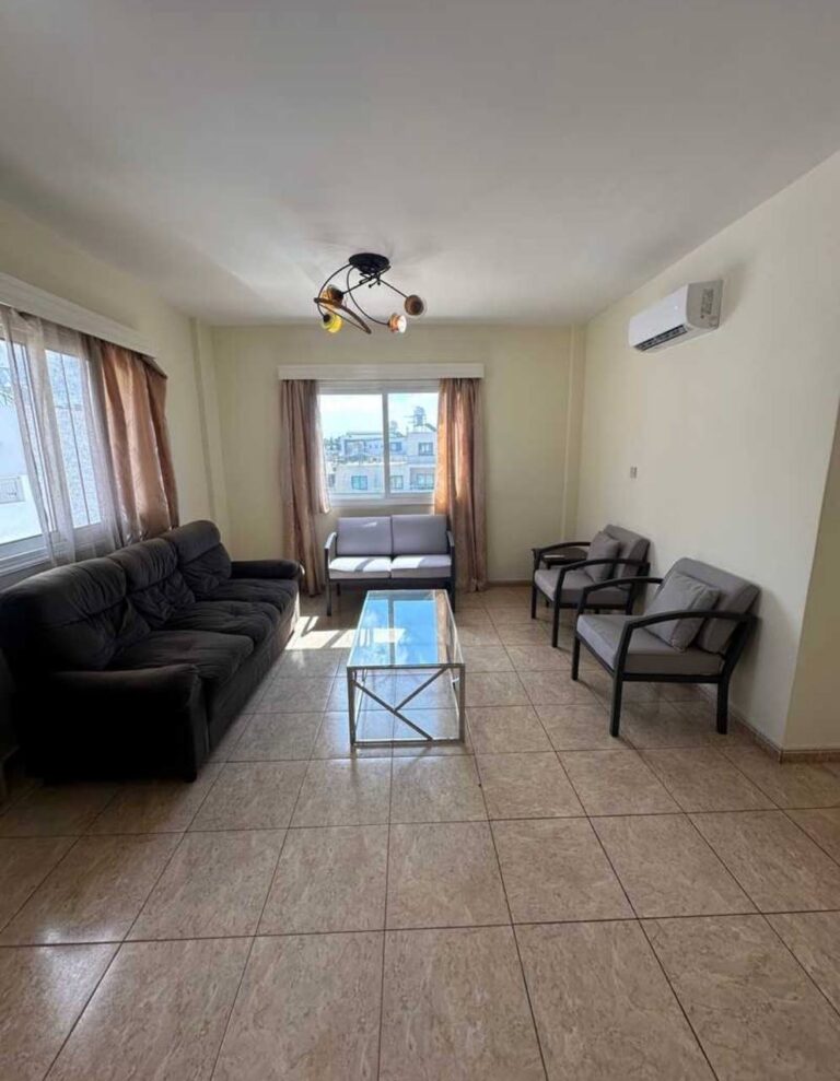 Cheap Apartments for Rent Larnaca up to 900 euro