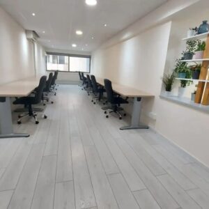 110m² Office for Rent in Limassol – Agios Nektarios