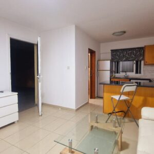 1 Bedroom Apartment for Rent in Germasogeia, Limassol District