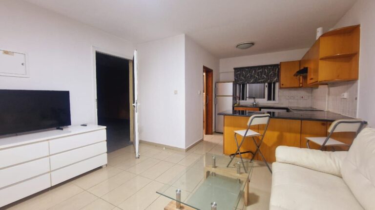 Cheap Apartments for Rent Paphos up to 700 euro