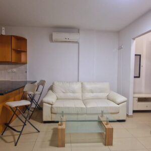 1 Bedroom Apartment for Rent in Germasogeia, Limassol District