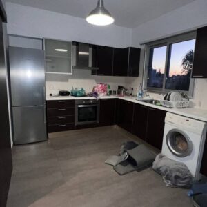 2 Bedroom Apartment for Rent in Limassol District