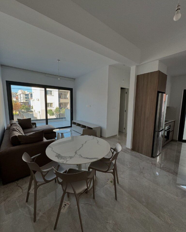 Apartments For Rent Limassol 300 euro