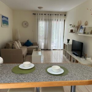 1 Bedroom Apartment for Rent in Paphos – Universal