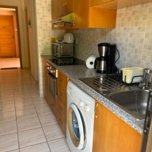 1 Bedroom Apartment for Rent in Paphos – Universal