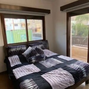 4 Bedroom House for Rent in Limassol District