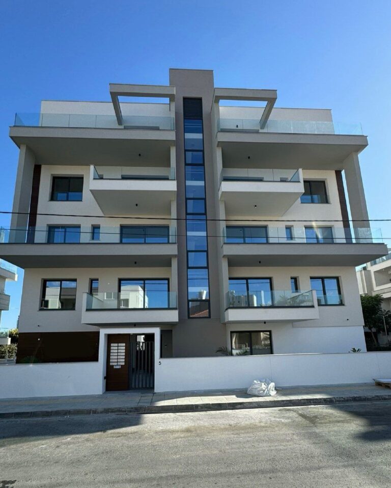 Apartments For Rent Limassol 300 euro