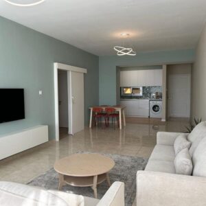 2 Bedroom Apartment for Rent in Limassol