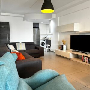 2 Bedroom Apartment for Rent in Limassol