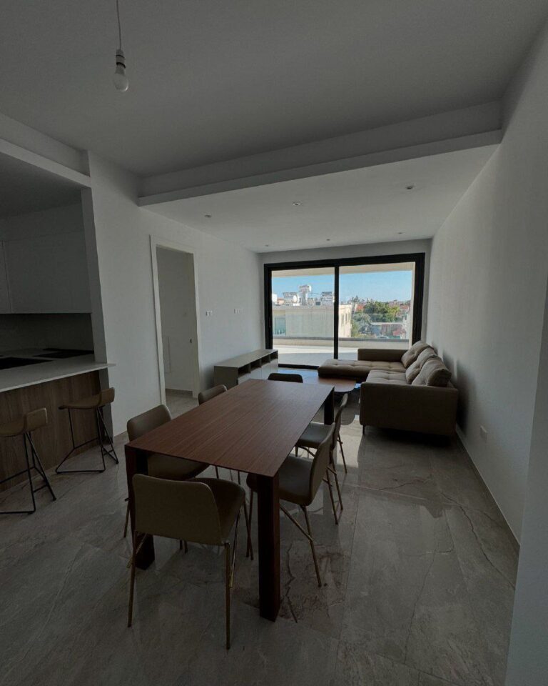 Flat for rent Limassol 500 euro