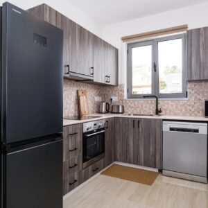 1 Bedroom Apartment for Rent in Limassol District