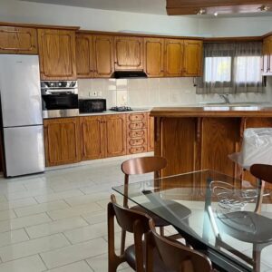 3 Bedroom House for Rent in Limassol District