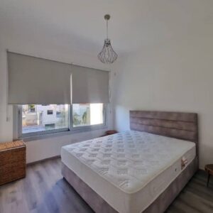 2 Bedroom House for Rent in Limassol District