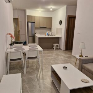 2 Bedroom Apartment for Rent in Kato Paphos