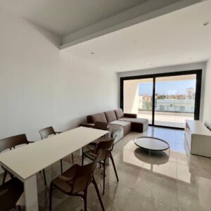 2 Bedroom Apartment for Rent in Potamos Germasogeias, Limassol District